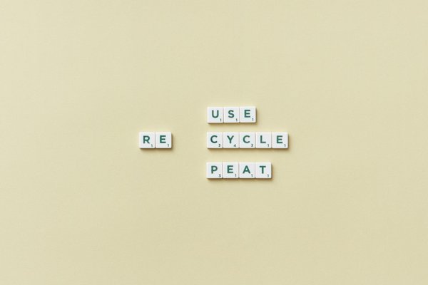 Comment réussir la gestion de ses déchets au quotidien?