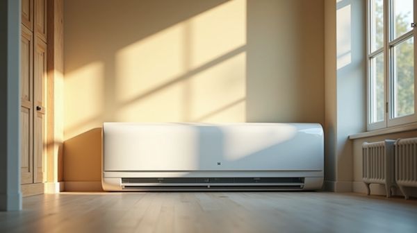 Comment éviter les erreurs courantes avec la climatisation