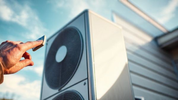 Guide complet sur les pompes à chaleur pour maximiser vos économies