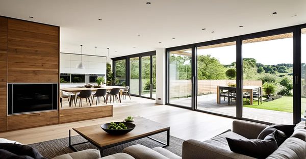 Rénovation énergétique : vos solutions pour un intérieur plus vert