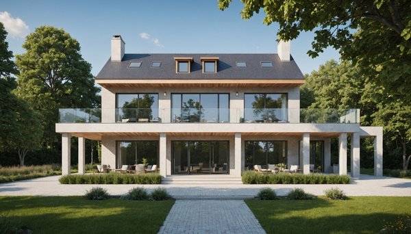 L'agence immobilière barnes Île-rousse : vos projets prennent vie