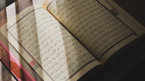 Apprenez le vocabulaire arabe grâce à des histoires amusantes