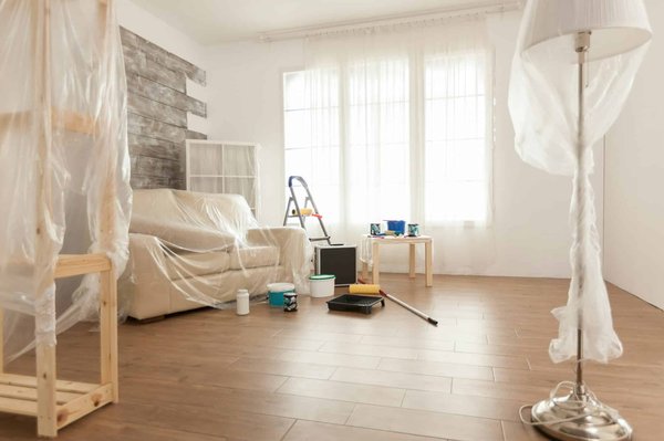 Éveillez votre intérieur : conseils en décoration et rénovation